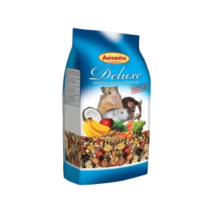 Avicentra Deluxe malý hlodavec (500 g)