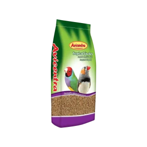Avicentra Exot premium 20kg (20 kg)