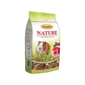 Avicentra Nature Premium morče 850g (850 g)