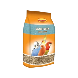 Avicentra oves nahý (1 kg)