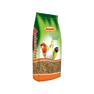 Avicentra Professional Agapornis 20kg (20 kg)