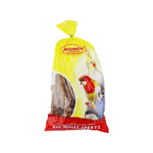 Avicentra senegalské proso klasy 100g (100 g)