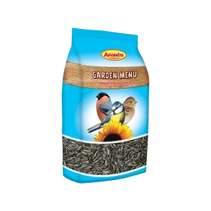 Avicentra slunečnice žíhaná (1 kg)