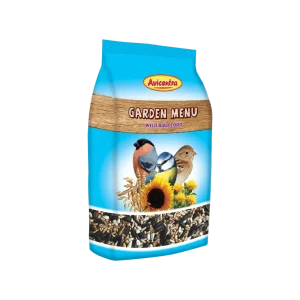 Avicentra směs do krmítek (1 kg)