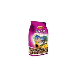 Avicentra Speciál malý hlodavec 1kg | Pejskovice