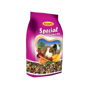Avicentra Speciál morče (1 kg)