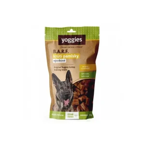 B.A.R.F. krůtí výcvikové pamlsky 45g | Pejskovice