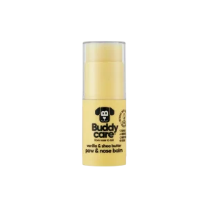 Balzám na tlapky a čumák Vanilla&Shea Butter 21g