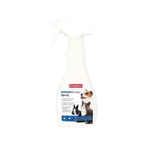 Beaphar IMMO Shield Spray antiparazitární 250ml (250 ml)
