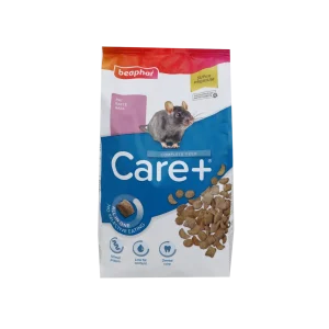 Beaphar Krmivo CARE+ potkan 700g (700 g)