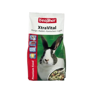 Beaphar Krmivo Xtra Vital králík (2.5 kg)