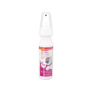 Beaphar Neutralisér zápachu do toalet 150ml (150 ml)
