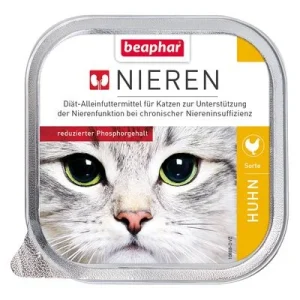 Beaphar Nieren (ledviny) 24 x 100 g