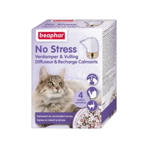 Beaphar No Stress Difuzér pro kočky sada 30ml
