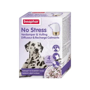 Beaphar No Stress Difuzér pro psy sada 30ml