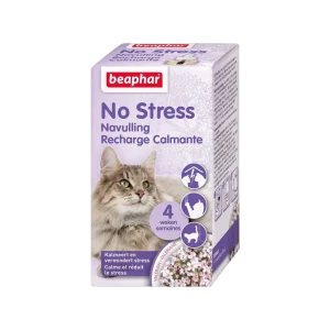 Beaphar No Stress Náhradní náplň pro kočky 30ml
