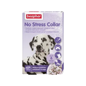 Beaphar No Stress Obojek pes 65 cm