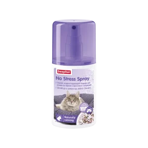 Beaphar No Stress Sprej pro kočky 125 ml