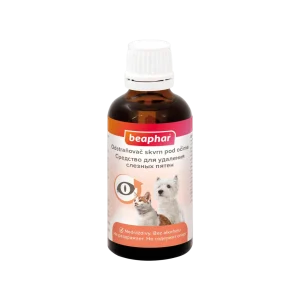 Beaphar odstraňovač skvrn pod očima 50ml (50 ml)