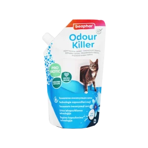 Beaphar odstraňovač zápachu Odour Killer 400g (400 g)