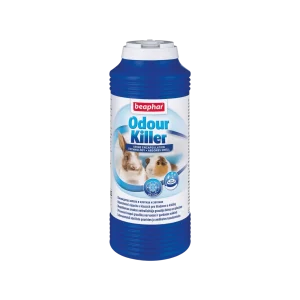 Beaphar odstraňovač zápachu Odour Killer 600g (600 g)