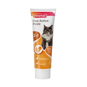 Beaphar pasta Duo Active multivitamin kočka 100g (100 g)