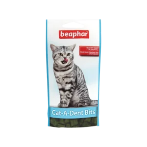 Beaphar Pochoutka A-Dent Bits 35g (35 g)