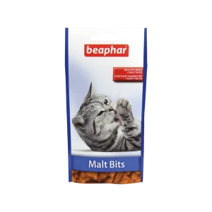 Beaphar Pochoutka Malt Bits 35g (35 g)