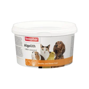Beaphar řasa Algolith plv 250g (250 g)