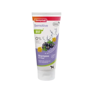 Beaphar Šampon BIO pro citlivou kůži 200ml (200 ml)