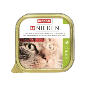 Beaphar Vet paštika Cat Renal kachna 100g (100 g)