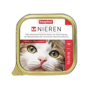 Beaphar Vet paštika Cat Renal taurin 100g (100 g)