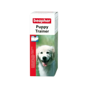 Beaphar výcvik Puppy Trainer gtt pes 50ml (50 ml)