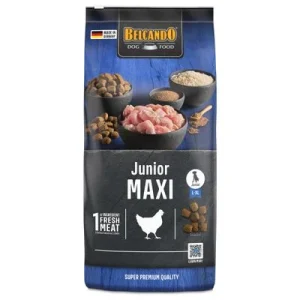 Belcando Junior Maxi
