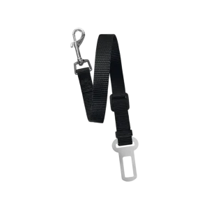 Bezpečnostní pás do auta 44-70cm/20mm pes KAR