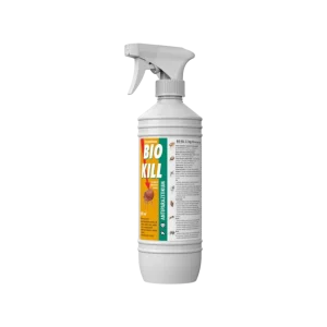 Bio Kill 2,5mg/ml kožní sprej emulze (500 ml)