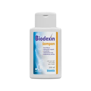 Biodexin šampon (250 ml)