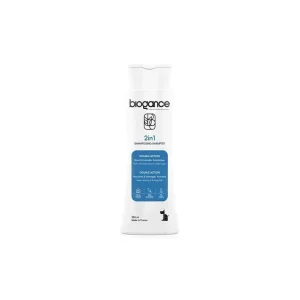 Biogance šampon 2v1 250 ml | Pejskovice