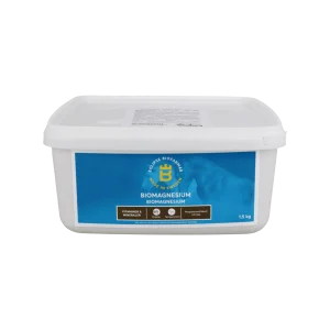 BIOMAGNESIUM pro koně 1,5kg (1.5 kg)