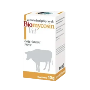 Biomycosin Vet 10g