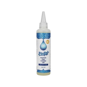 BIOPET roztok pro čištění uší 100ml (100 ml)
