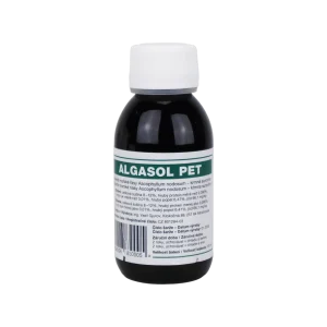BIOPOLYM ALGASOL AD mořská řasa 100ml (100 ml)