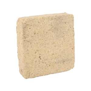 Blok lojový s arašídy pro ptáky 250g Zolux (250 g)
