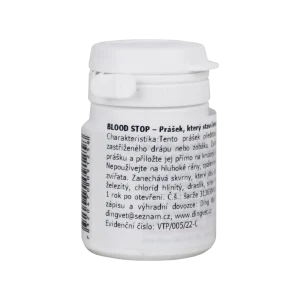 Blood stop 12g (12 g)