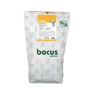 BOCUS Husokachna-G 25kg (25 kg)