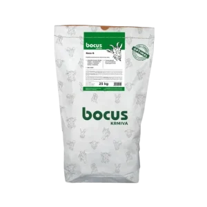 BOCUS Koza-G 25kg (25 kg)