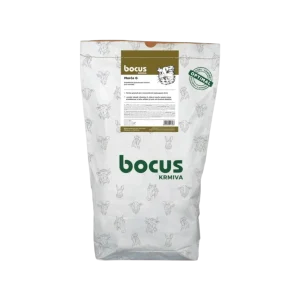 BOCUS Morče G 10kg (10 kg)