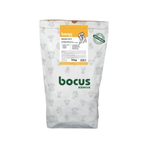 BOCUS Nosnice N1 S (10 kg)