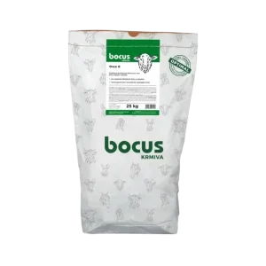 BOCUS Ovce-G 25kg (25 kg)
