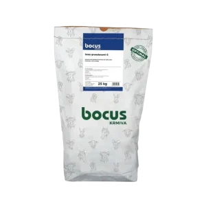 BOCUS Seno-G 25kg (25 kg)